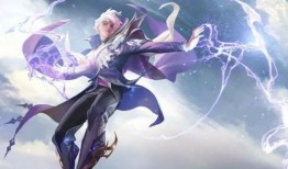 嬴政新皮肤 爆料吧最新,神秘元素与古典美学完美融合